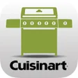 Ikona programu: Cuisinart Easy Connect BB…
