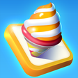 ไอคอนของโปรแกรม: Sweets Match 3D