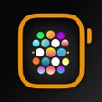 Icoon van programma: Watch Faces Gallery ㅤ