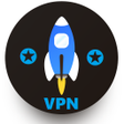 程序图标：Current VPN - Free VPN Pr…