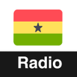 Programikonen: Ghana FM Radio