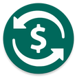 Иконка программы: RateX: Currency exchange …