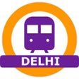 Ícone do programa: Delhi Metro Route Map and…