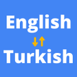 Ikona programu: Turkish to English Transl…