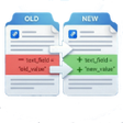 ไอคอนของโปรแกรม: Jira History Diff