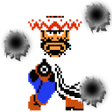 プログラムのアイコン：Shoot em up