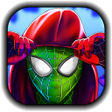 Spiderman icon