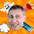 程序图标：Meme Soundboard: Airhorn …