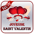 Saint Valentin 2019 Message  Valentine - SMS