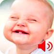 Ikon program: Baby Ringtones