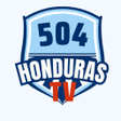 Icono de programa: 504 Honduras TV