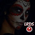 程序图标：Serie mexicana reina del …