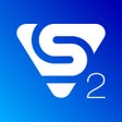 أيقونة البرنامج: Stream Vision 2