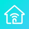 Symbol des Programms: TP-Link Tether