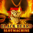 程序图标：Black Beard Slot Machine