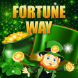 程序图标：Fortune Way
