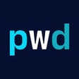 ไอคอนของโปรแกรม: pwd - Password Generator