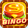 プログラムのアイコン：Bingo Kitchen