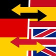 German Dictionary  Translator icon