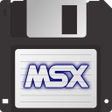 プログラムのアイコン：MSX Games File-Hunter.com