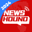 Ikona programu: NewsHound