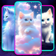 Ícone do programa: Cat Wallpaper - Cat Langu…