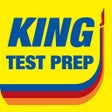 Programın simgesi: King Test Prep Companion