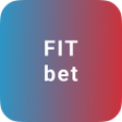 Ícone do programa: FitBet mobile app officia…