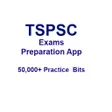 Icon of program: TSPSC Adda