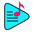 Ícone do programa: Video Lyrics