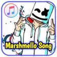 Ikona programu: Marshmello All Song90