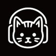 Ícone do programa: musicat: Music Stats  Soc…