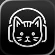 ไอคอนของโปรแกรม: musicat: Music Stats  Soc…