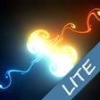 أيقونة البرنامج: Magic Fluids Lite