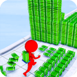 プログラムのアイコン：Money Rich Land Run