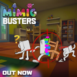 Icon of program: Mimic Busters