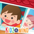 KidzInMind Kids Apps and Video