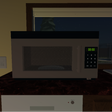 أيقونة البرنامج: POV: You are Food at 2AM