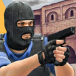 Programın simgesi: Counter Offensive Strike