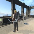 Icon of program: Fireshard Forged Bows (U9…