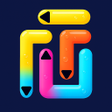 プログラムのアイコン：Arrows Master: Tap Escape