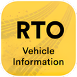 プログラムのアイコン：Car Info: RTO Vehicle Inf…