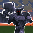 Icoon van programma: Mowzies Mobs Addon for MC…