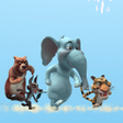Icon of program: Run