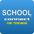 Иконка программы: School Connect For Staff