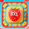 Icoon van programma: Fruit Tile  Mania-tile ma…