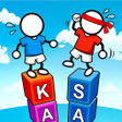 Ikona programu: Words to Win: Text or Die
