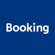 ไอคอนของโปรแกรม: Booking.com