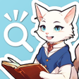 プログラムのアイコン：ポケット本屋さん