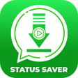 Ikon program: Status  Story Save App